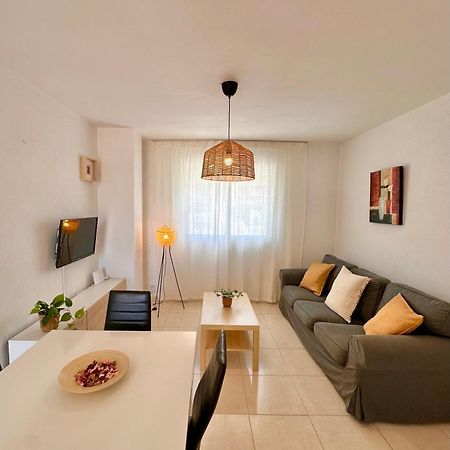Apartamentos J&K 토레몰리노스 외부 사진