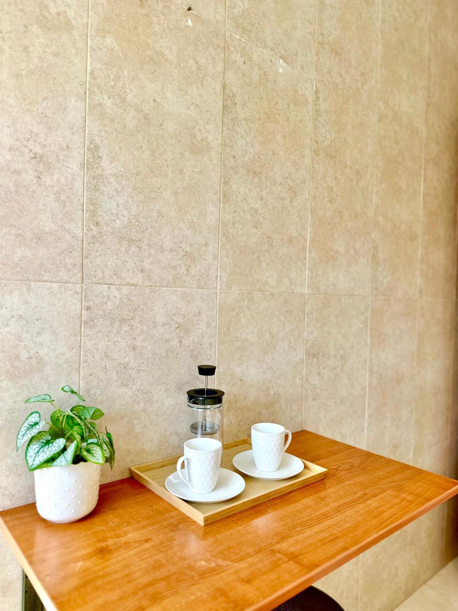 Apartamentos J&K 토레몰리노스 외부 사진