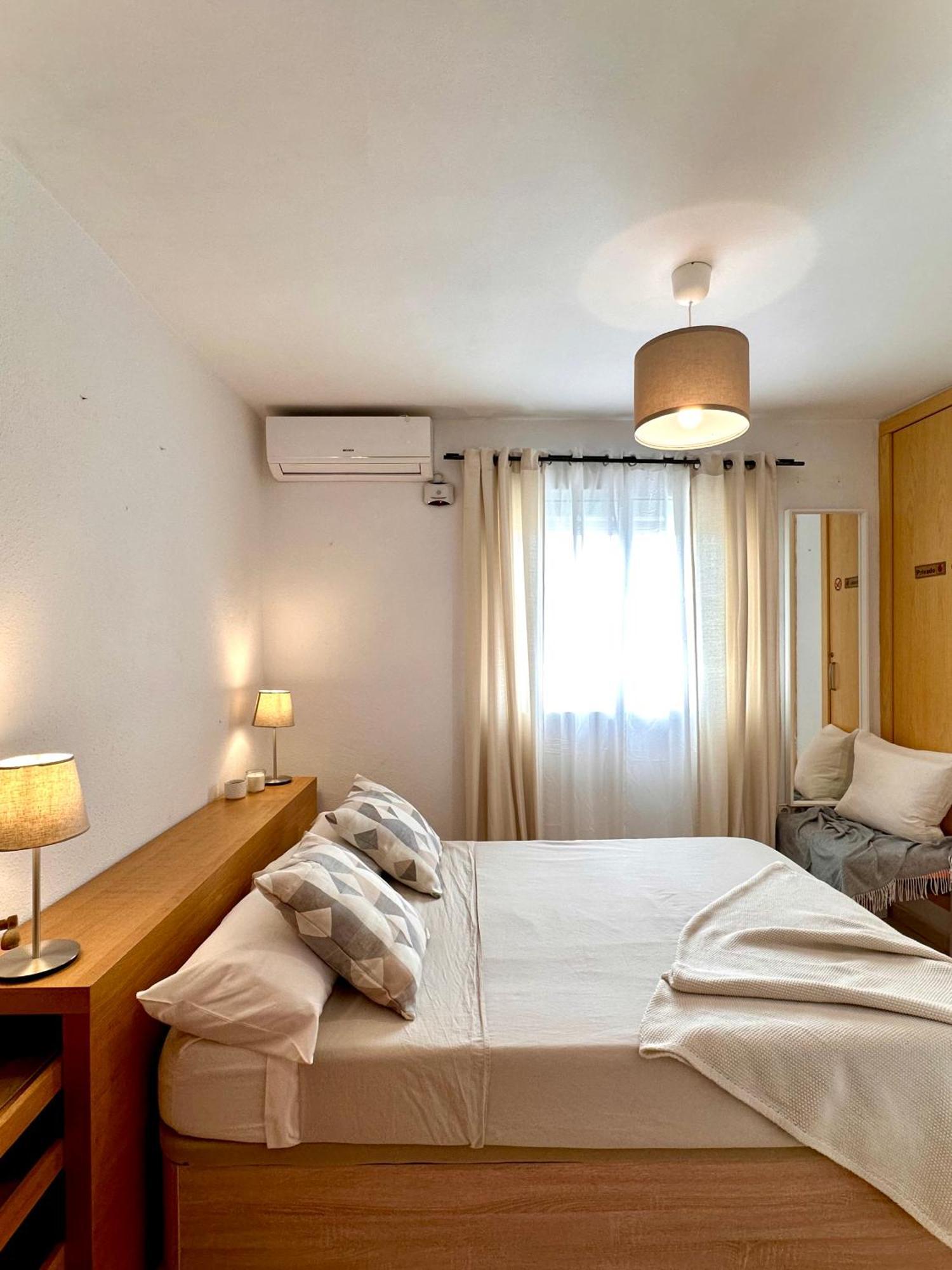 Apartamentos J&K 토레몰리노스 외부 사진